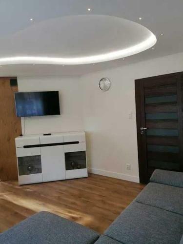 Apartamenty U Magdy