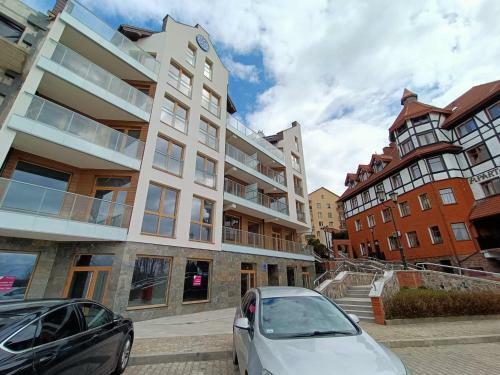 Apartamento E?cka Bryza