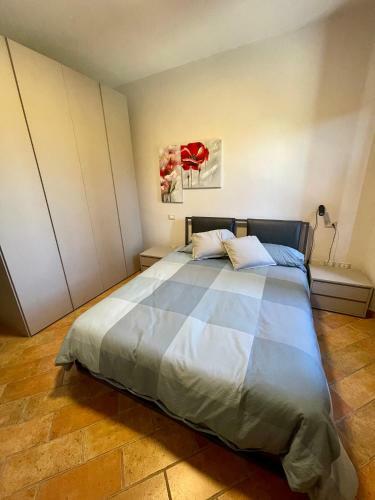 Apartamento Agriturismo Boschetto
