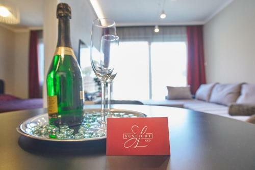 Apartamento Sunlight Red - Szeged Exclusive