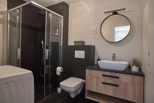 Apartamento Sunlight Red - Szeged Exclusive