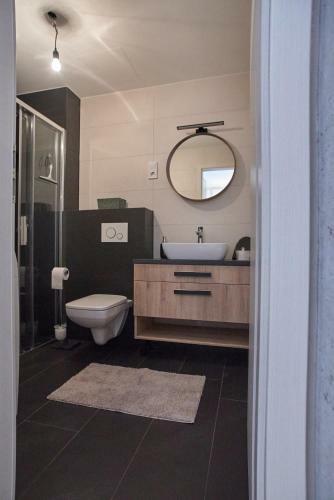 Apartamento Sunlight Red - Szeged Exclusive