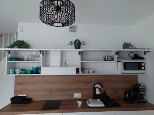 Horizonpark Dziwn�wek Apartament 9d