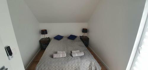 Horizonpark Dziwn�wek Apartament 9d