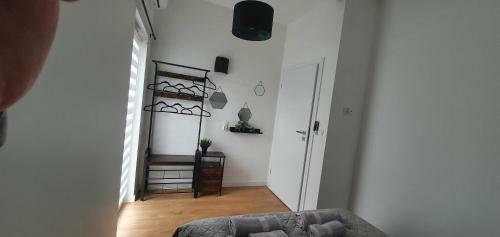 Horizonpark Dziwn�wek Apartament 9d