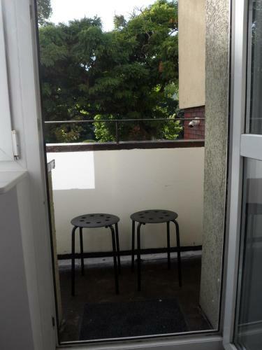 Apartamento Turkusowy Zak?tek G?og�w