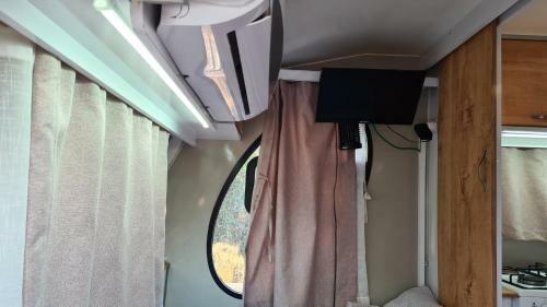 Caravan Manavgat Belediyesi Kamp Alani