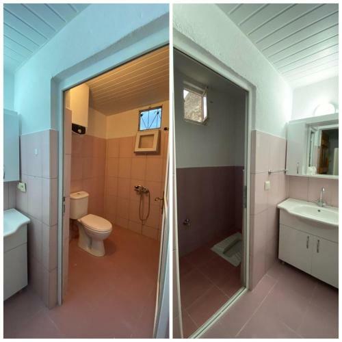 Apartamento Budak Home
