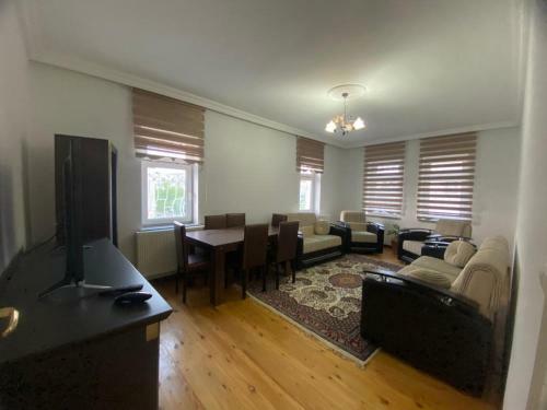 Apartamento Budak Home