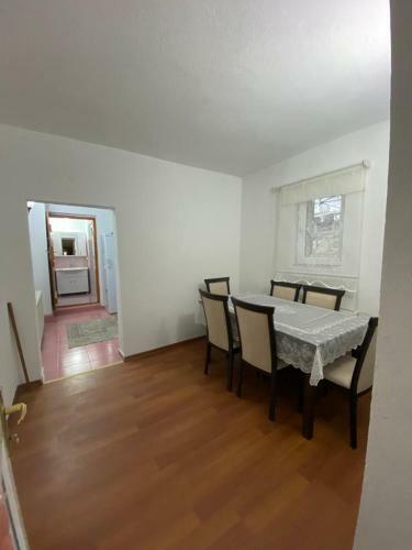 Apartamento Budak Home