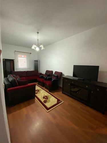 Apartamento Budak Home