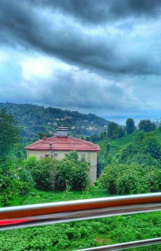 Agroturismo Livadi Villa