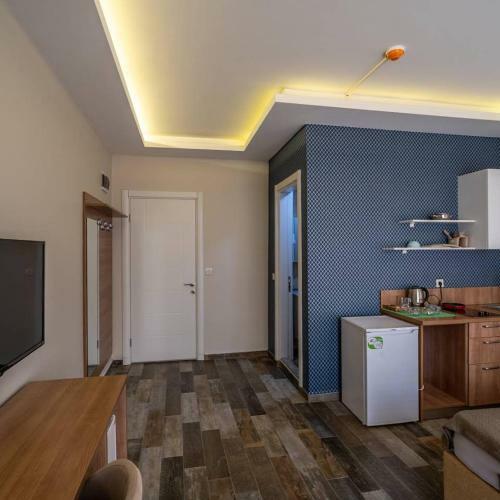 S?st 34 Su?t Hotel