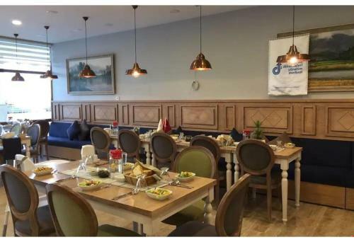 Westport Istanbul Resort & Spa Hotel