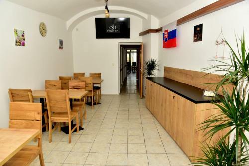 Hostal Penzi�n O?o