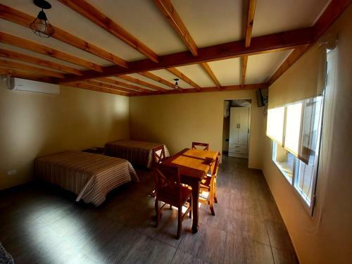 Apartamento Las Lupinas Pleno Centro