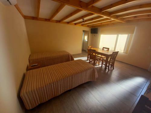 Apartamento Las Lupinas Pleno Centro