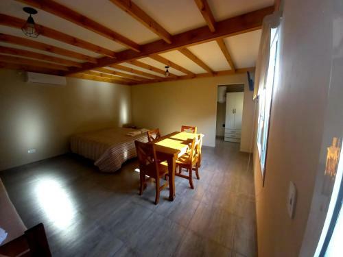 Apartamento Las Lupinas Pleno Centro