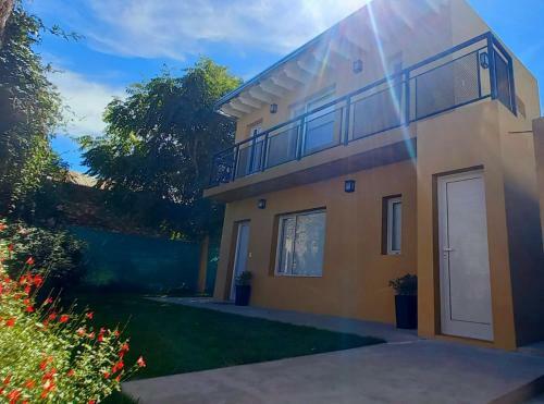 Apartamento Las Lupinas Pleno Centro
