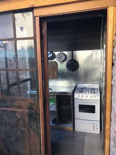Apartamento Las Lupinas Pleno Centro