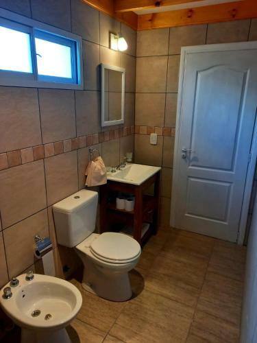 Apartamento Las Lupinas Pleno Centro