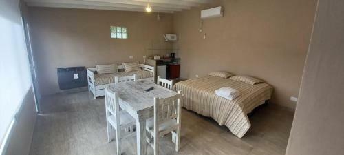 Apartamento Las Lupinas Pleno Centro