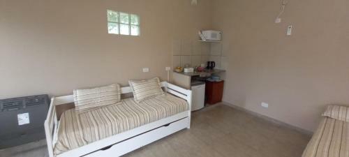 Apartamento Las Lupinas Pleno Centro