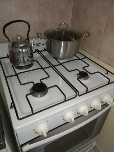 Apartamento Mmfiestas