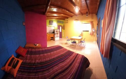 Apartamento Casita De Colores