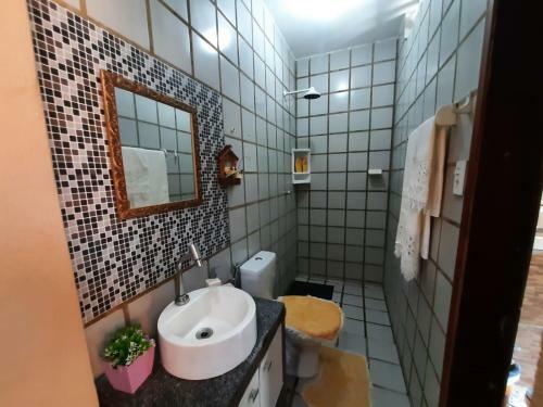 Apartamento Vivendas Do Cumbuco - 200m Da Praia