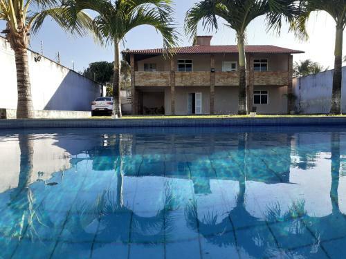 Casa De Praia Tabuba