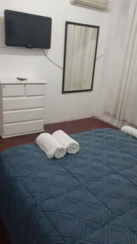 Apartamento Alojamiento Berenice Ezeiza Centro