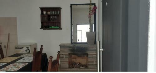 Apartamento Alojamiento Berenice Ezeiza Centro