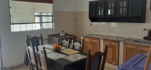 Apartamento Alojamiento Berenice Ezeiza Centro