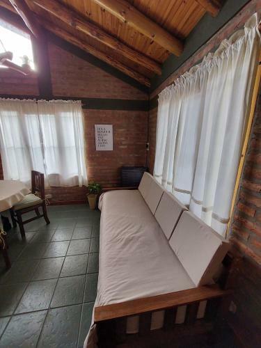 Apartamento Casa C�lida En Esquel