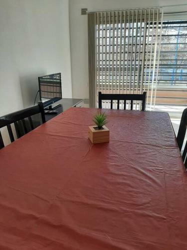 Apartamento Gadano Suites
