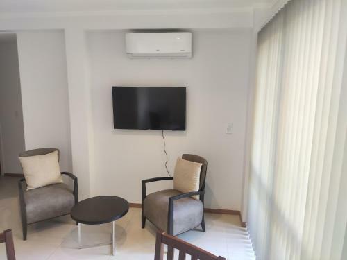 Apartamento Gran Departamento Bombal
