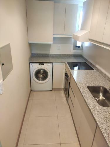 Apartamento Gran Departamento Bombal
