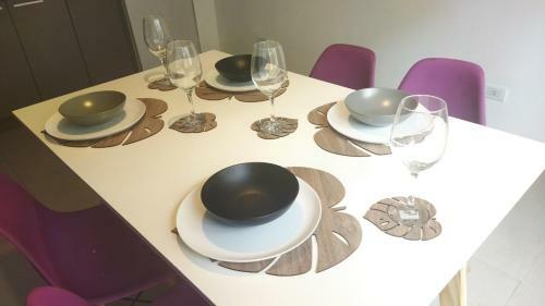Apartamento Departamento Bombal Sur