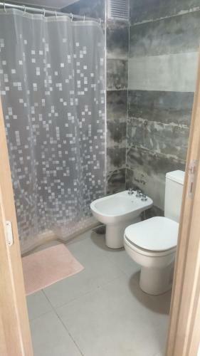 Apartamento Departamento Bombal Sur
