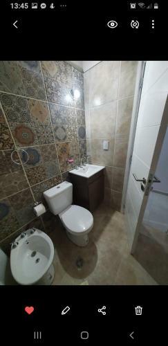 Apartamento Departamento Godoy Cruz