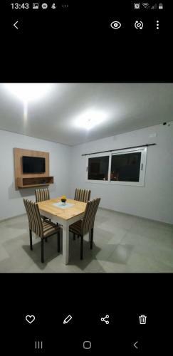 Apartamento Departamento Godoy Cruz