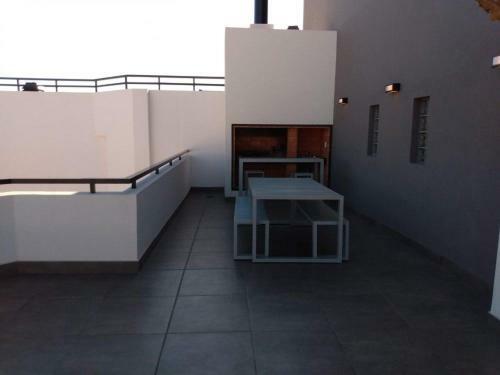 Apartamento Brasil Flats-nueva Cordoba