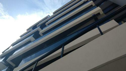 Apartamento Brasil Flats-nueva Cordoba