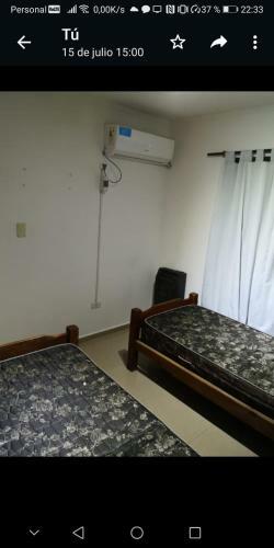Apartamento Depto De 1 Dor Amoblado Nueva Cordoba