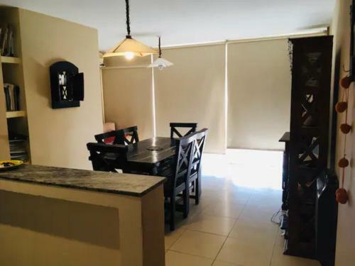 Amplio Departamento En Nueva C�rdoba