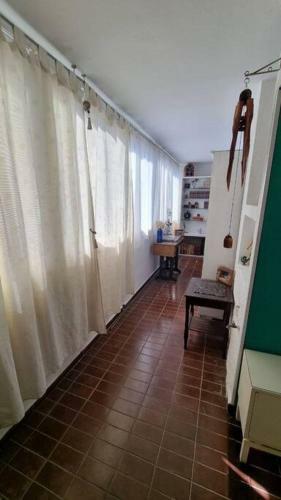 Apartamento UNA Caba�a En Pleno Centro