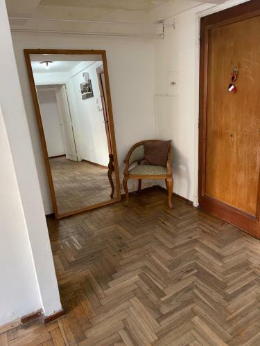 Apartamento Departamento C�ntrico