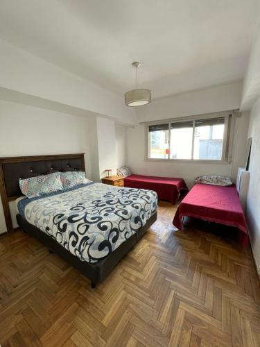 Apartamento Departamento C�ntrico