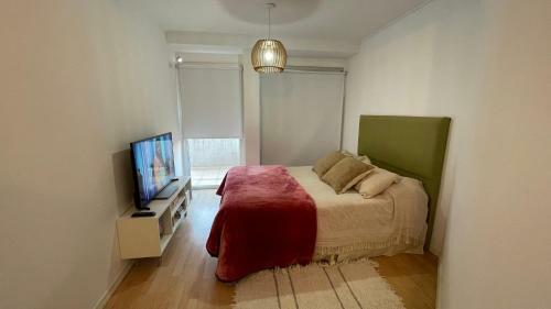 Apartamento Departamento Par�s